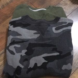 Faded glory long sleeve t shirt